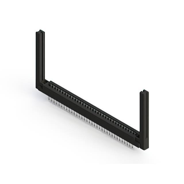 357-068-400-258 EDAC Inc.  Edgeboard Connectors